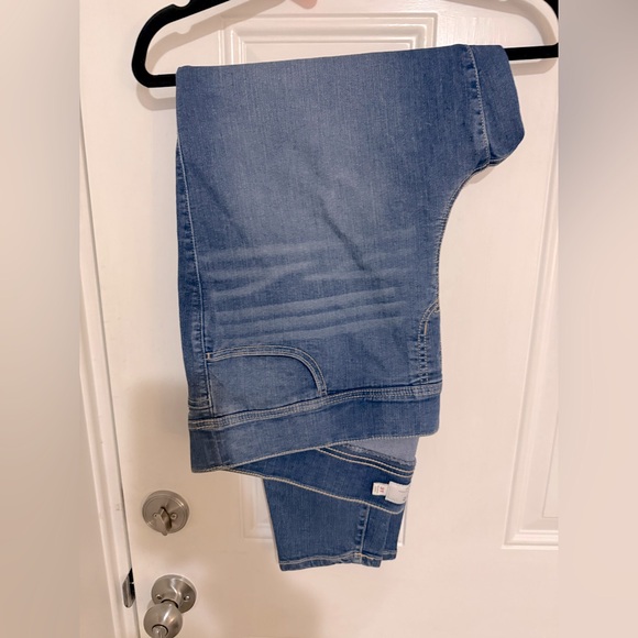 torrid Denim - Torrid jeans